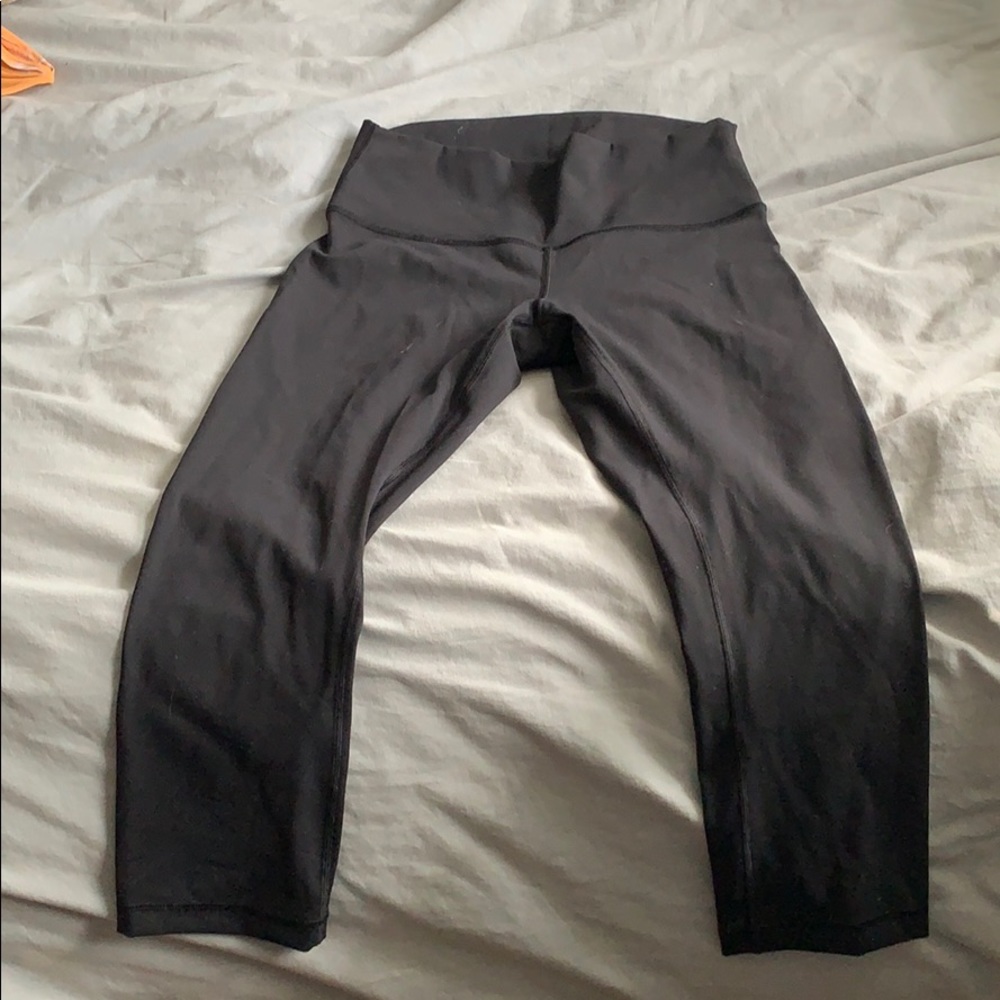 Lulu Lemon leggings